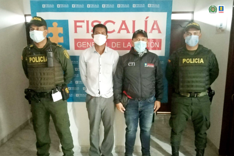 Lee más sobre el artículo A la cárcel por el presunto abuso sexual de dos menores de edad en Fresno