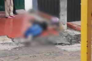Lee más sobre el artículo ¡No paran los homicidios en el Tolima! Asesinaron a un hombre en Saldaña