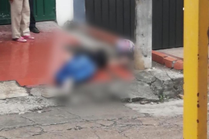 Lee más sobre el artículo ¡No paran los homicidios en el Tolima! Asesinaron a un hombre en Saldaña