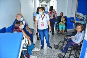 Lee más sobre el artículo Secretaría de Salud del Tolima realizó visitas sorpresas a los servicios de farmacias y urgencias de Ibagué