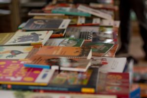 Lee más sobre el artículo Entregadas bibliotecas itinerantes para zonas rurales en Planadas y Mariquita
