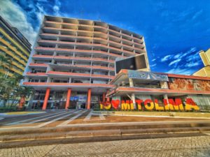 Lee más sobre el artículo Consejo Departamental de Gestión del Riesgo realiza seguimiento a eventos registrados en el Tolima