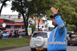 Lee más sobre el artículo ¡Pilas! Conozca los cierres por desfiles del Festival Folclórico Colombiano
