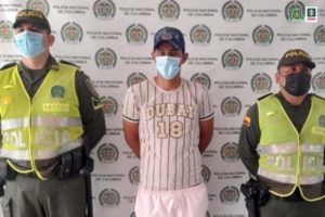 Lee más sobre el artículo A la cárcel presunto integrante de organización delincuencial dedicada al homicidio en El Espinal