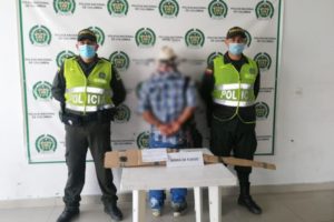Lee más sobre el artículo ¡Indignante! Hombre asesinó a un perro en zona rural del Líbano