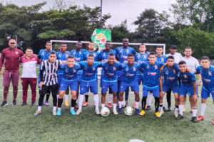 Lee más sobre el artículo Selección Tolima sub-20 masculina buscará su clasificación en Tunja