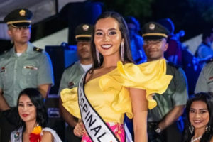 Lee más sobre el artículo Conozca a las embajadoras del Encuentro Departamental del Folclor