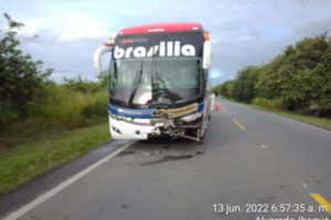 Lee más sobre el artículo Motociclista perdió la vida en la vía Ibagué – Alvarado