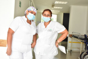Lee más sobre el artículo Abren convocatoria para trabajar en la Unidad de Salud de Ibagué