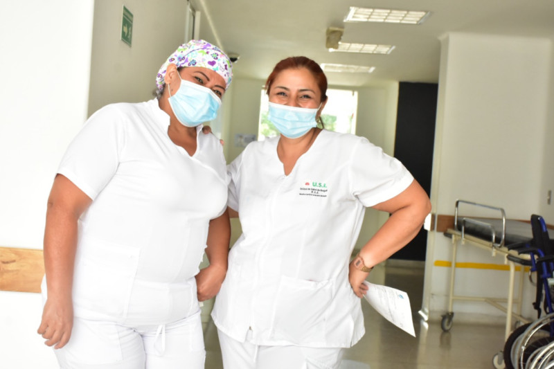 Lee más sobre el artículo Abren convocatoria para trabajar en la Unidad de Salud de Ibagué