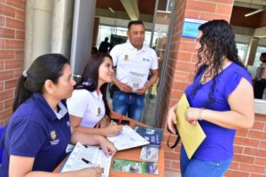 Lee más sobre el artículo A la comuna 11 llega este miércoles la jornada de ‘Empleo al Barrio’