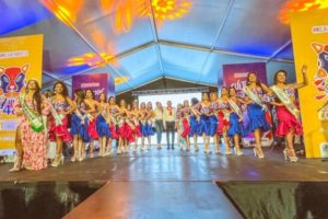 Lee más sobre el artículo <strong>Arrancó el Encuentro Municipal del Folclor en Ibagué</strong>
