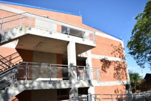 Lee más sobre el artículo Alcaldía de Ibagué y Ministerio de Educación entregaron el colegio Carlos Lleras Restrepo