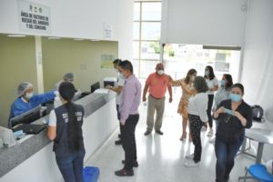 Lee más sobre el artículo Laboratorio de Salud Pública del Tolima es uno de los mejores del país