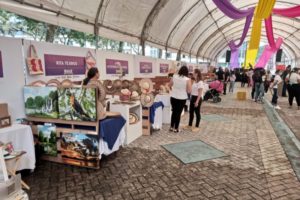 Lee más sobre el artículo Más de 15 millones de pesos se vendieron en el Festival ‘Ibagué Encanta’