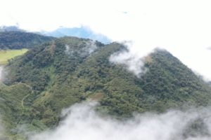 Lee más sobre el artículo Cortolima declara el Cerro Machín como nueva área protegida