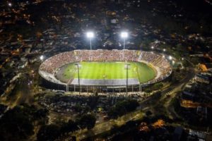 Lee más sobre el artículo Se agotó la boletería para la final de la Liga BetPlay que se jugará en el ‘Coloso de la 37’