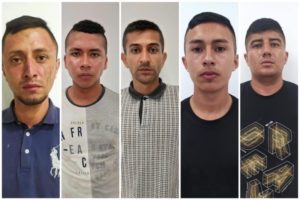 Lee más sobre el artículo Cárcel para cinco personas por su presunta participación en un secuestro extorsivo en el sur del Tolima