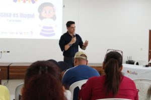 Lee más sobre el artículo Vigías cívicos promoverán la cultura ciudadana durante el Festival Folclórico Colombiano