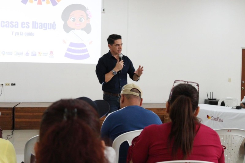 Lee más sobre el artículo Vigías cívicos promoverán la cultura ciudadana durante el Festival Folclórico Colombiano