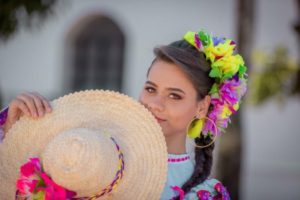 Lee más sobre el artículo Dayana Herrera, la embajadora que representará la comuna 13 de Ibagué