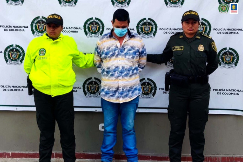 Lee más sobre el artículo Estafador de la boxeadora Ingrit Valencia es investigado por más casos