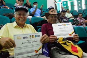 Lee más sobre el artículo Ibagué cuenta con primera hoja de ruta de producción del café