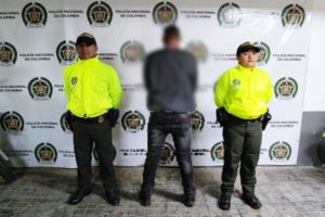 Lee más sobre el artículo Capturaron en Melgar a un hombre que era requerido por el delito de homicidio
