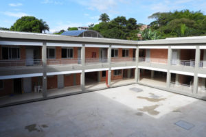 Lee más sobre el artículo Gobierno Departamental entregará nueva sede educativa en Rovira