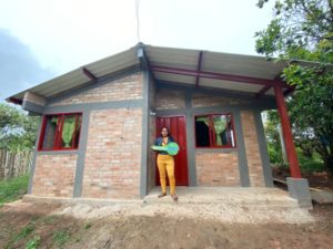 Lee más sobre el artículo Más de $12 mil millones se invertirán en la construcción de viviendas rurales en Tolima