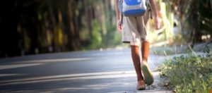 Lee más sobre el artículo Por falta de presupuesto, estudiantes del Valle de San Juan se quedarían sin transporte escolar