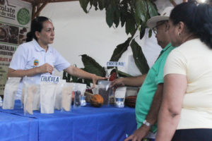 Lee más sobre el artículo Productores locales tuvieron importantes ventas durante la Feria Equina y Bovina