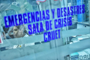 Lee más sobre el artículo Red Hospitalaria del Tolima respondió a las emergencias presentadas durante el fin de semana