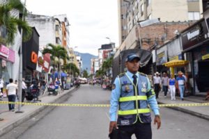 Lee más sobre el artículo ¡Atención! Conozca las vías que estarán cerradas por desfile del 20 de julio en Ibagué 