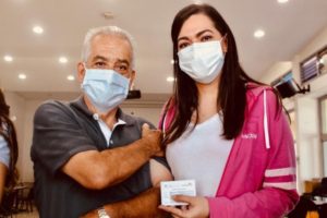 Lee más sobre el artículo ¡A vacunarse y extremar medidas! Aumentan los casos de covid-19 en Ibagué