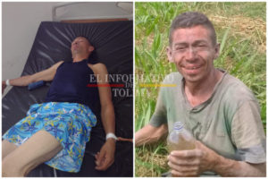 Lee más sobre el artículo Encontraron a vigilante que estaba desaparecido en Ibagué