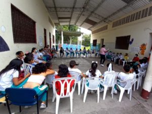 Lee más sobre el artículo Diferentes instituciones públicas de El Espinal están en el ‘olvido’