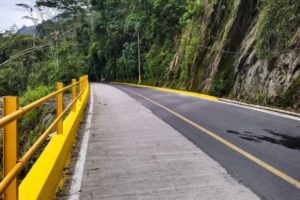 Lee más sobre el artículo ¡Es un hecho! Este sábado se entregará pavimentación de la vía Ibagué – Juntas