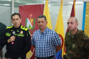 Lee más sobre el artículo Autoridades confirmaron que fue abatido disidente de las Farc en el sur del Tolima