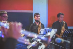 Lee más sobre el artículo ¡Pilas ibaguereño! Este viernes inicia el taller de apreciación musical para mayores de 14 años