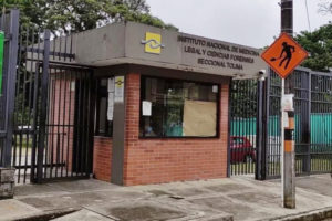 Lee más sobre el artículo Alcaldía de Ibagué atenderá el daño del cuarto frío en las instalaciones de Medicina Legal