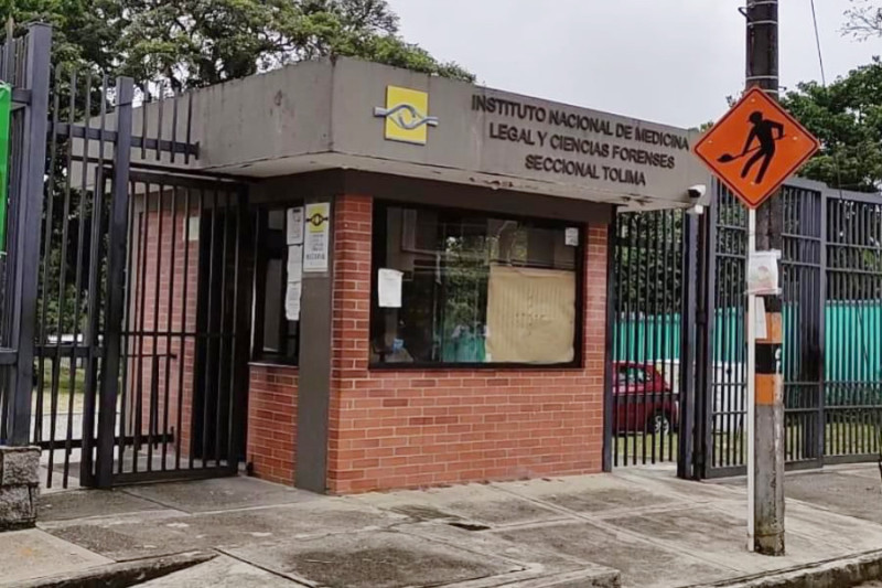 Lee más sobre el artículo Alcaldía de Ibagué atenderá el daño del cuarto frío en las instalaciones de Medicina Legal