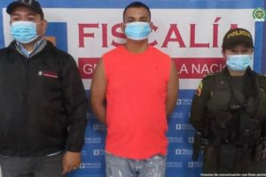 Lee más sobre el artículo 21 años de cárcel por atacar con cuchillo a un hombre y a su hijo en Ibagué