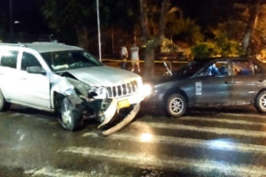 Lee más sobre el artículo Accidente de tránsito cobró la vida de una persona en Ibagué