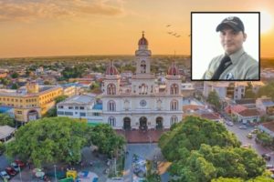 Lee más sobre el artículo ¡No paran los homicidios en El Espinal! Hombres asesinaron a guarda de seguridad
