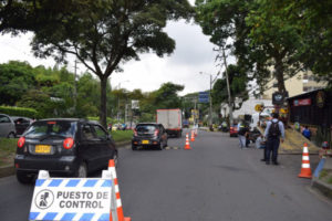 Lee más sobre el artículo ¡Atención! Estos serán los cierres viales por el desfile Nacional del Folclor y los tablados populares