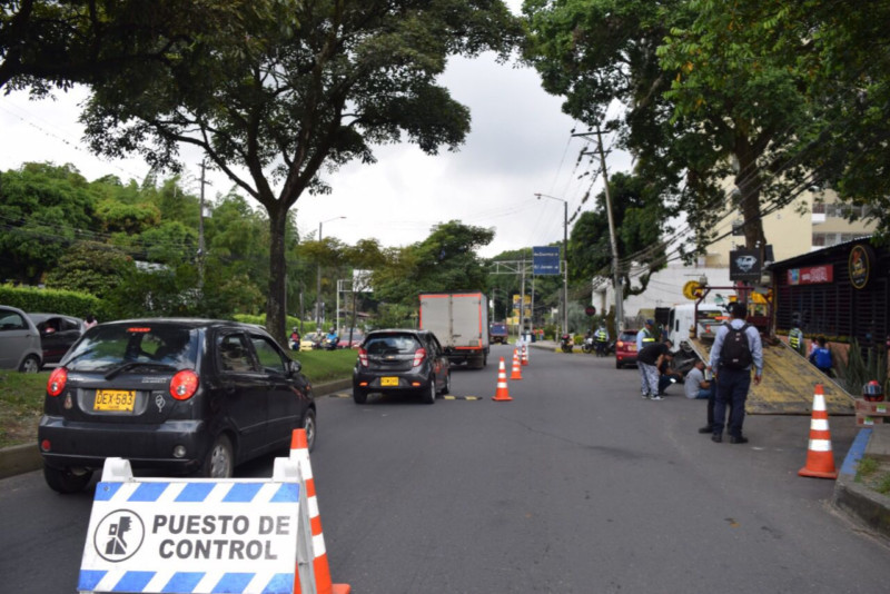 Lee más sobre el artículo ¡Atención! Estos serán los cierres viales por el desfile Nacional del Folclor y los tablados populares