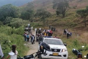 Lee más sobre el artículo ¡No paran los homicidios en el Tolima! Asesinaron al padre de tres firmantes del acuerdo de paz