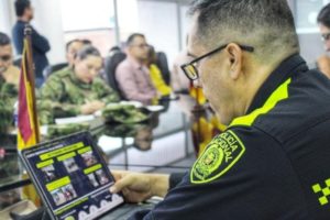 Lee más sobre el artículo Por hechos de orden público, autoridades del Tolima adelantaron Consejo de Seguridad