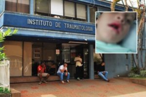 Lee más sobre el artículo Denuncia: Menor de edad fue víctima de negligencia médica en la Clínica Asotrauma de Ibagué